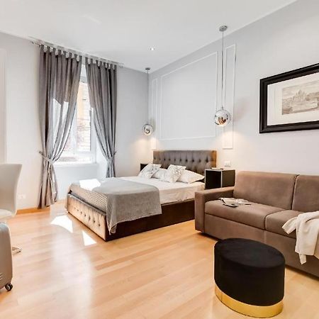 Vatican Prestige Apt By Premium Suites Collection Рим Екстер'єр фото