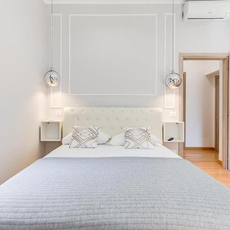 Vatican Prestige Apt By Premium Suites Collection Рим Екстер'єр фото