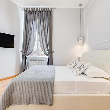 Vatican Prestige Apt By Premium Suites Collection Рим Екстер'єр фото