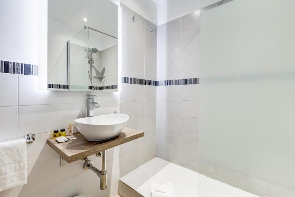 Vatican Prestige Apt By Premium Suites Collection Рим Екстер'єр фото